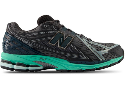 New Balance 1906R Black Metallic Deep End - authentic New Balance sneakers