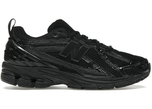 New Balance 1906R Black Patent sneakers - authentic New Balance shoes