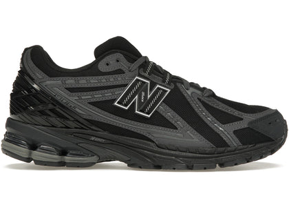New Balance 1906R Black Phantom - authentic New Balance sneakers