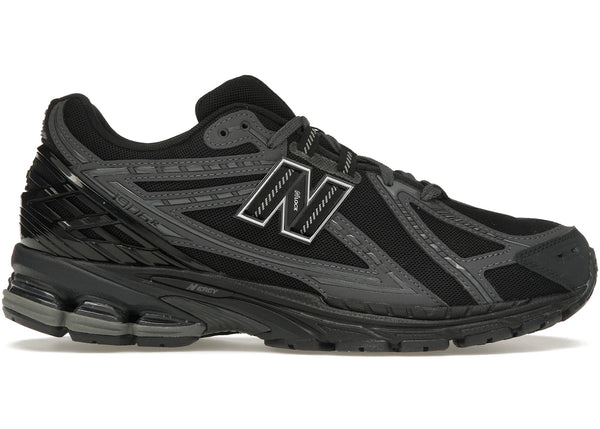New Balance 1906R Black Phantom sneakers - authentic New Balance shoes