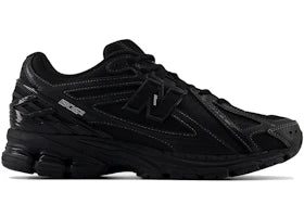 New Balance 1906R Black - authentic New Balance sneakers