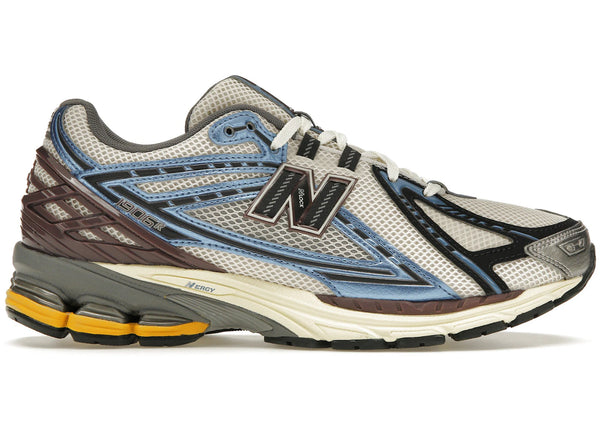 New Balance 1906R Blue Moonbeam sneakers - authentic New Balance shoes