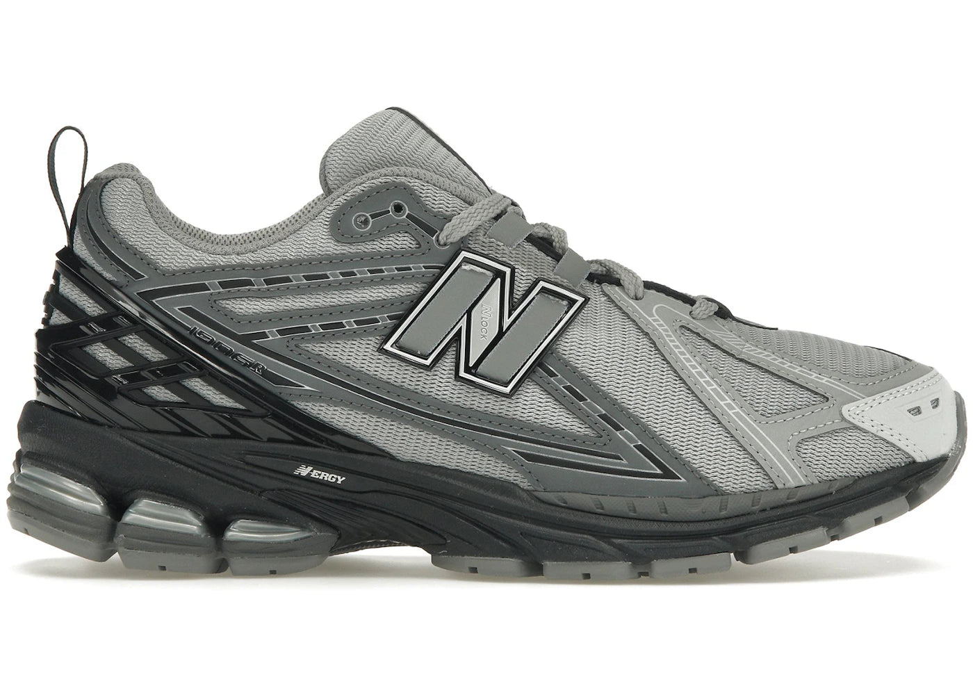 New Balance 1906R Brighton Grey