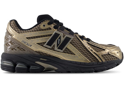New Balance 1906R Bronze (GS) - sneakers view 2