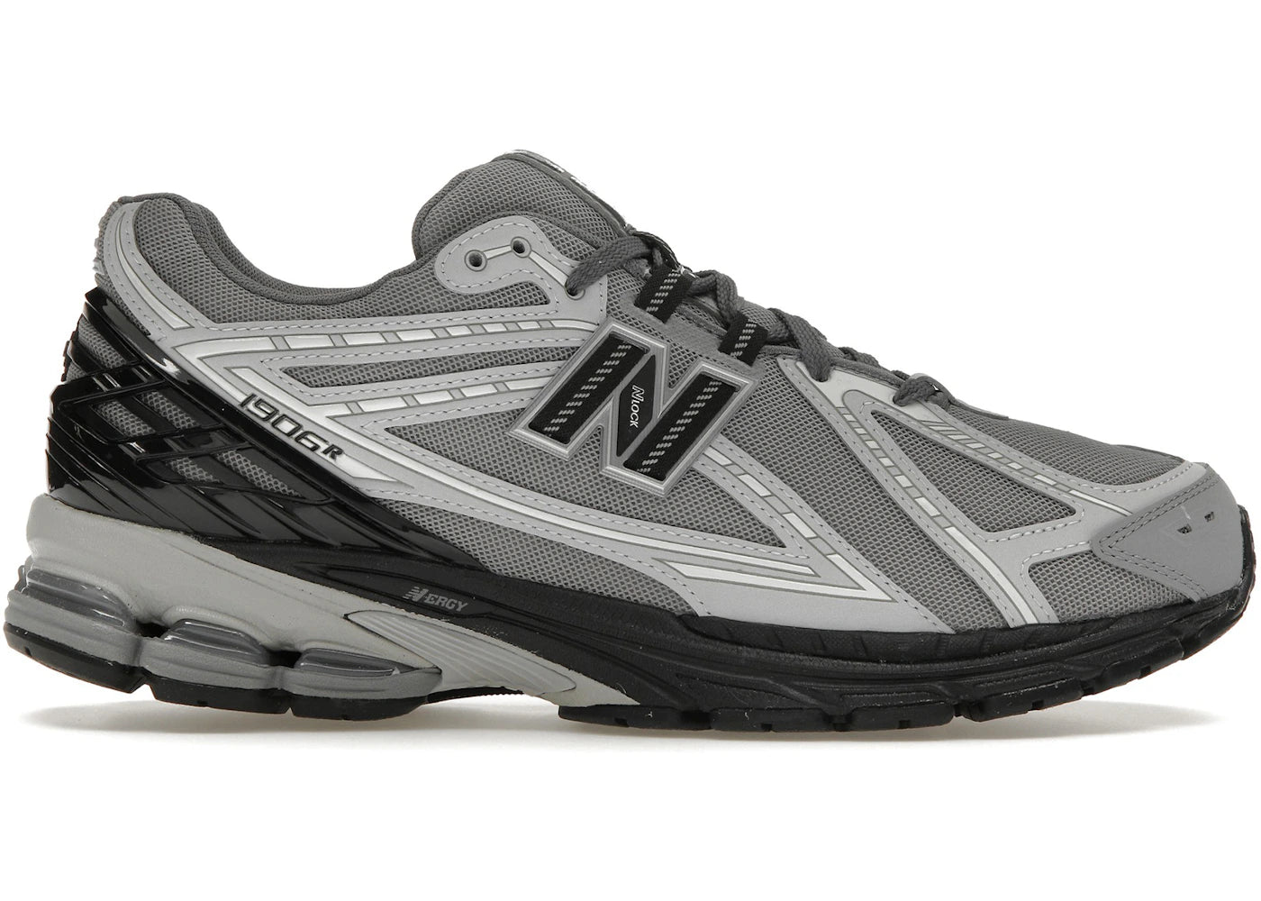 New Balance 1906R Castlerock Rain Cloud