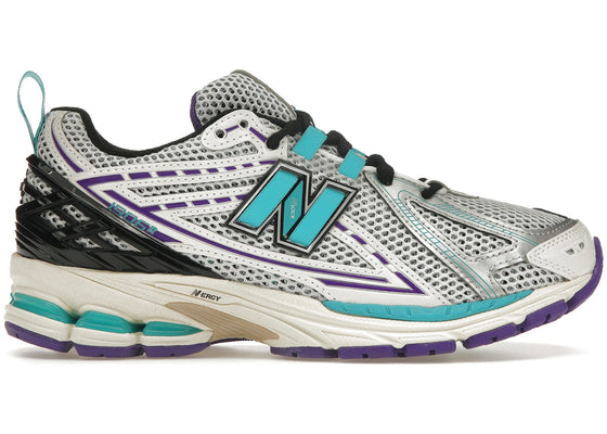New Balance 1906R Charlotte Hornets sneakers - authentic New Balance shoes