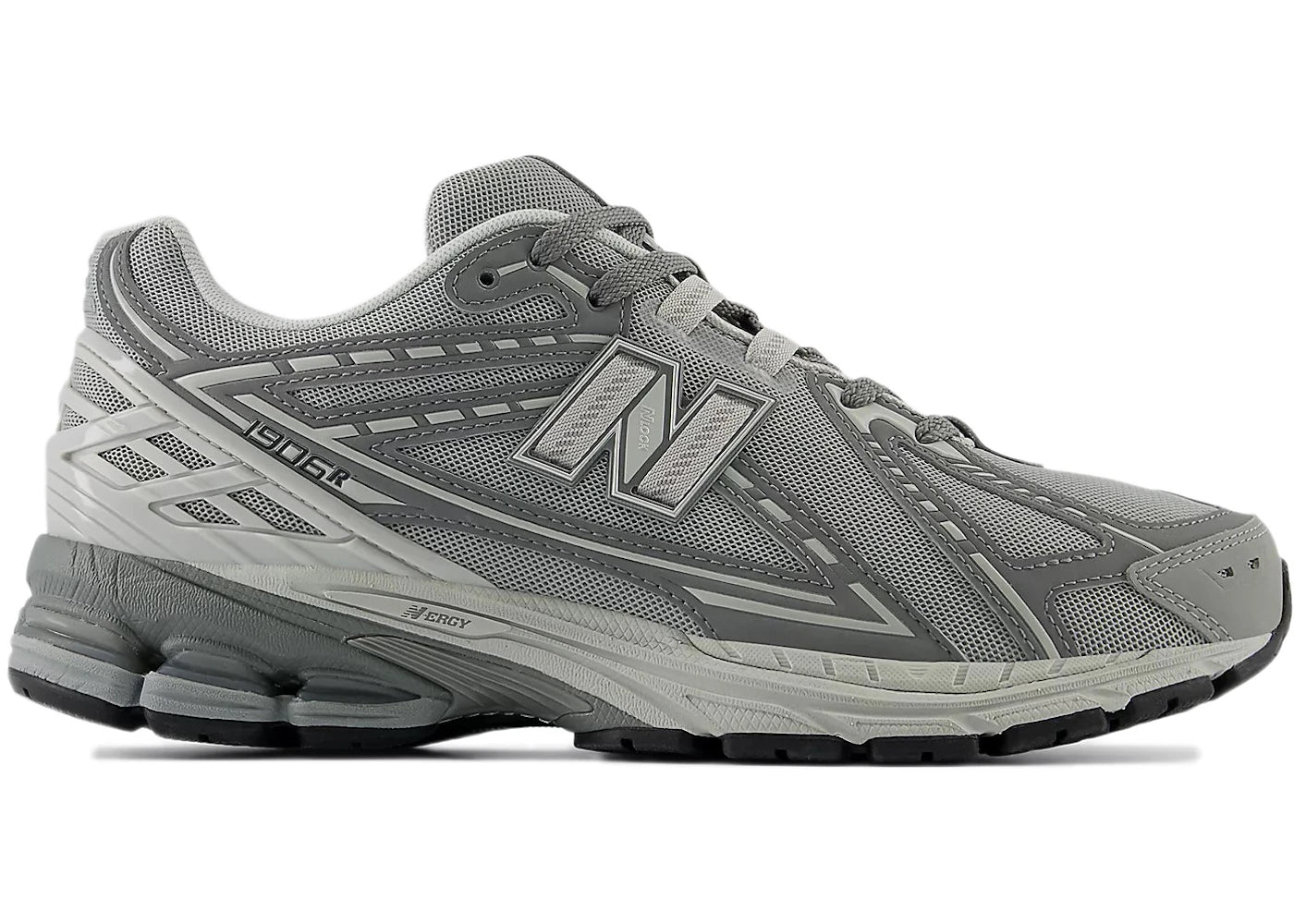 New Balance 1906R Concrete Harbor Grey
