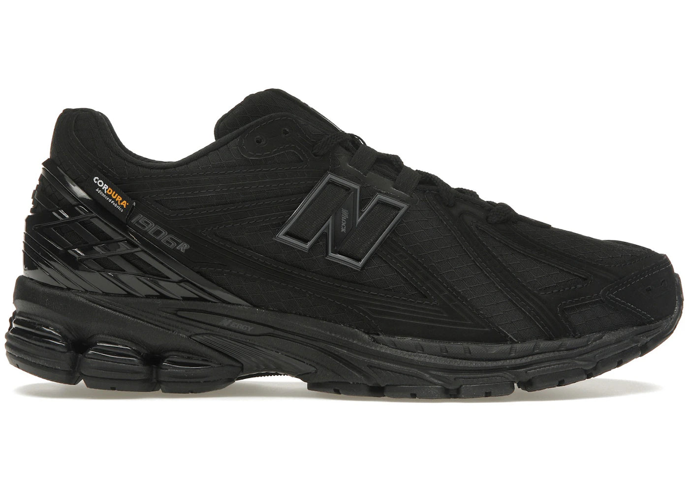 New Balance 1906R Cordura Black Magnet