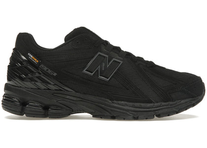 New Balance 1906R Cordura Black Magnet - authentic New Balance sneakers