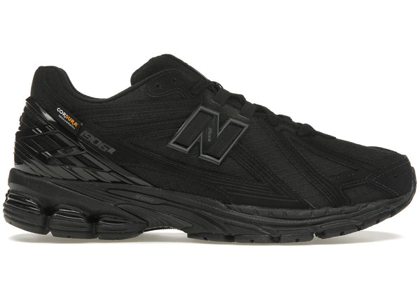 New Balance 1906R Cordura Black Magnet sneakers - authentic New Balance shoes