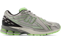 New Balance 1906R Dark Silver Metallic Mint Flash