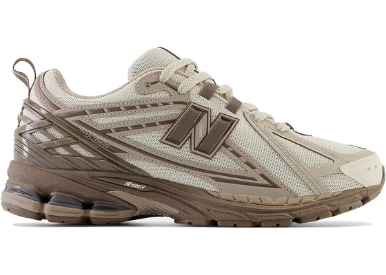 New Balance 1906R Driftwood Dark Mushroom sneakers - authentic New Balance shoes