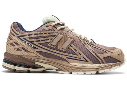 New Balance 1906R Earth Shadow Flat Taupe - authentic New Balance sneakers