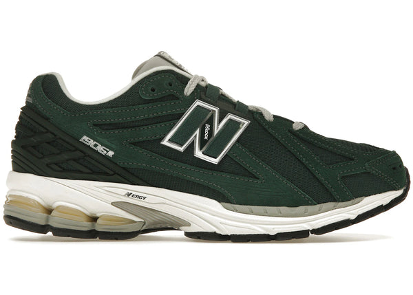 New Balance 1906R Nightwatch Green sneakers - authentic New Balance shoes
