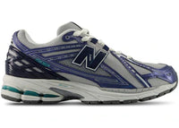 New Balance 1906R Grey Blue Metallic