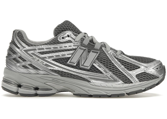 New Balance 1906R Harbor Grey sneakers - authentic New Balance shoes
