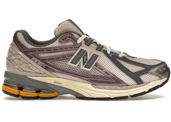 New Balance 1906R Licorice sneakers - authentic New Balance shoes