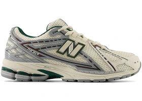 New Balance 1906R Linen Slate Grey Nightwatch Green - vue 360