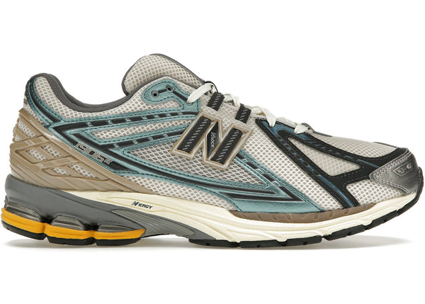 New Balance 1906R Metallic Teal New Spruce sneakers - authentic New Balance shoes