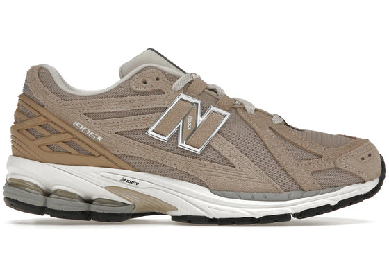 New Balance 1906R Mindful Grey sneakers - authentic New Balance shoes