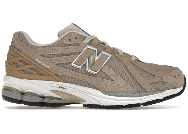 New Balance 1906R Mindful Grey sneakers - authentic New Balance shoes