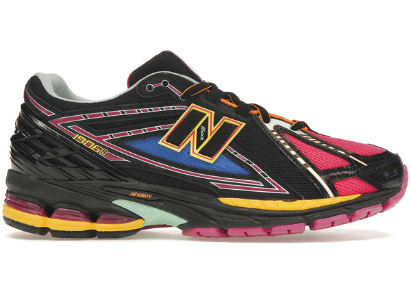 New Balance 1906R Neon Nights sneakers - authentic New Balance shoes