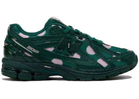 New Balance 1906R Polka Dot Green - vue 360