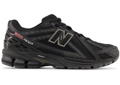 New Balance 1906R Primaloft Black Silver Metallic - authentic New Balance sneakers