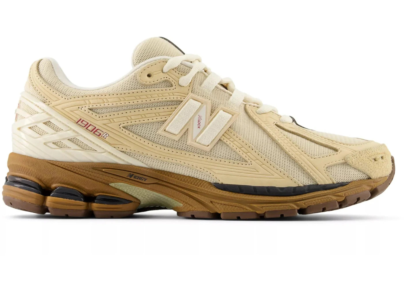 New Balance 1906R Randomevent The Sweetness of Kin - vue 360