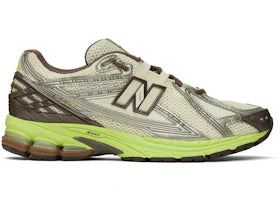 New Balance 1906R SSENSE Exclusive 20th Anniversary - authentic New Balance sneakers