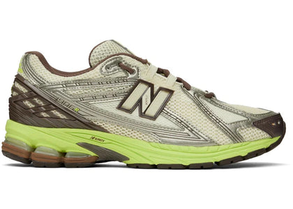 New Balance 1906R SSENSE Exclusive 20th Anniversary - authentic New Balance sneakers
