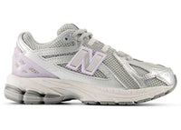 New Balance 1906R Silver Metalic Milk Violet (PS)