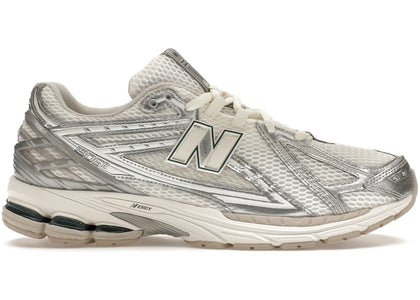New Balance 1906R Silver Metallic Sea Salt - authentic New Balance sneakers