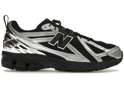 New Balance 1906R The Basement Night Chrome - authentic New Balance sneakers