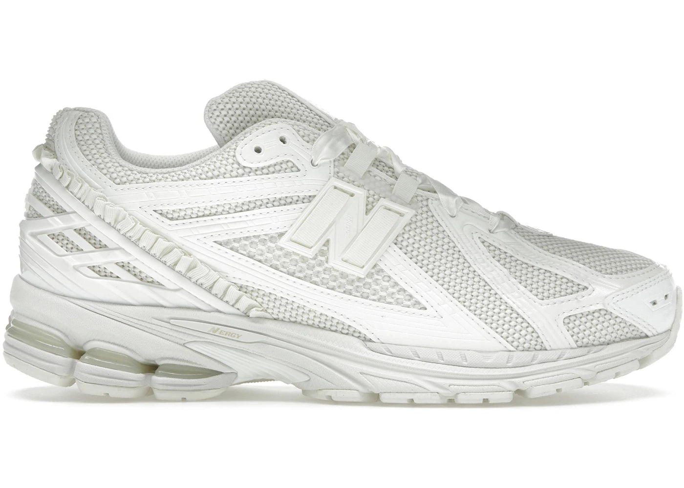 New Balance 1906R Triple White Frill