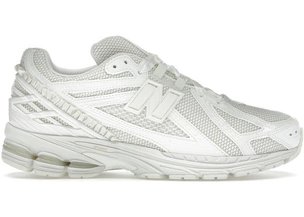 New Balance 1906R Triple White Frill sneakers - authentic New Balance shoes