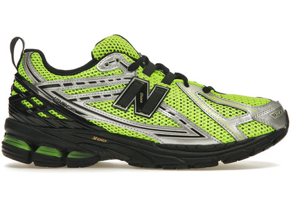 New Balance 1906R Volt Black - authentic New Balance sneakers