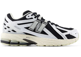 New Balance 1906R White Black (GS)
