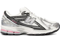 New Balance 1906R White Black SIlver Pink