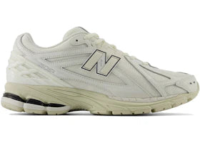 New Balance 1906R White Black - vue 360