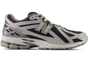 New Balance 1906R White Castlerock - vue 360