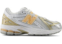 New Balance 1906R White Silver Gold (GS)
