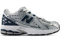 New Balance 1906R White Silver Green (GS)