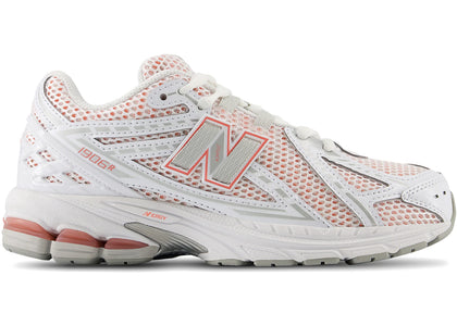 New Balance 1906R White Sunfade Red (GS) - authentic New Balance sneakers