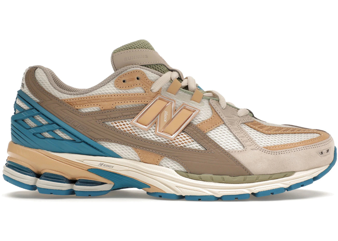New Balance 1906U Concepts Hours and Days