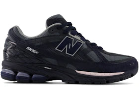 New Balance 1906U Eclipse Navy - vue 360