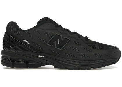New Balance 1906W Black Silver Metallic - authentic New Balance sneakers