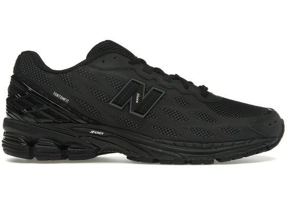 New Balance 1906W Black Silver Metallic sneakers - authentic New Balance shoes