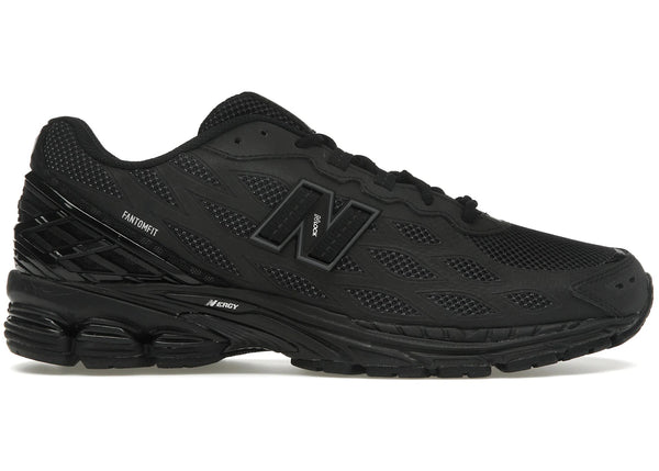 New Balance 1906W Black Silver Metallic sneakers - authentic New Balance shoes