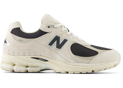 New Balance 2002R Arid Stone Black Coffee - authentic New Balance sneakers